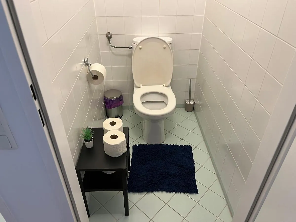 Cool Schonbrunn Apt 2Br Apartment Vienna 0*,  Austria