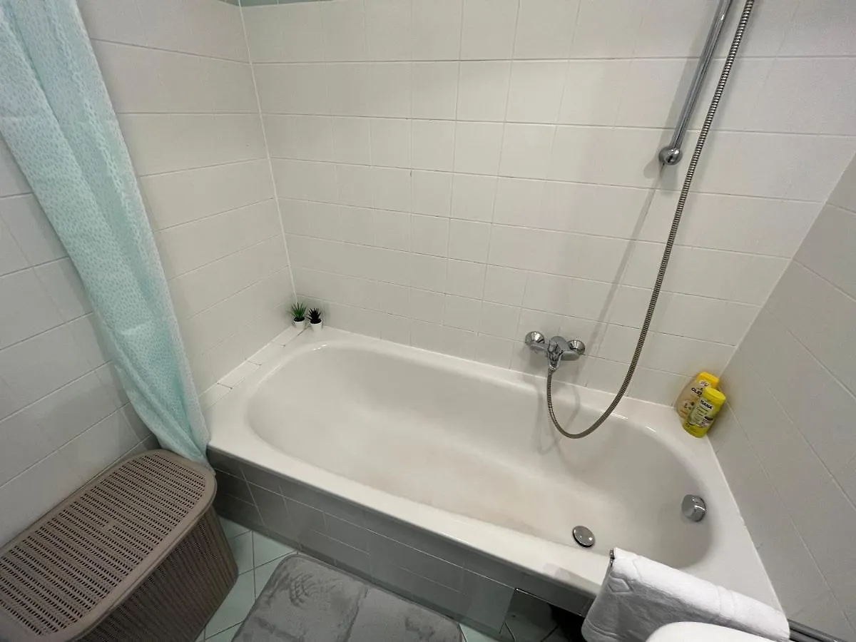 Cool Schonbrunn Apt 2Br Apartment Vienna Austria